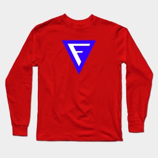 Super F Long Sleeve T-Shirt